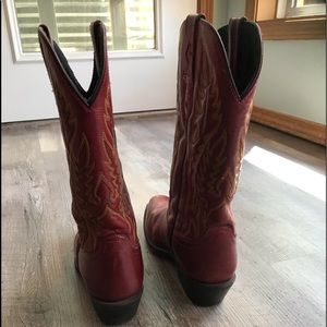 Cowgirl Boots